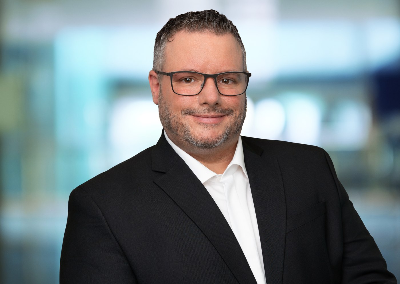 Roger Wyss, Gründer von InsuranceTime